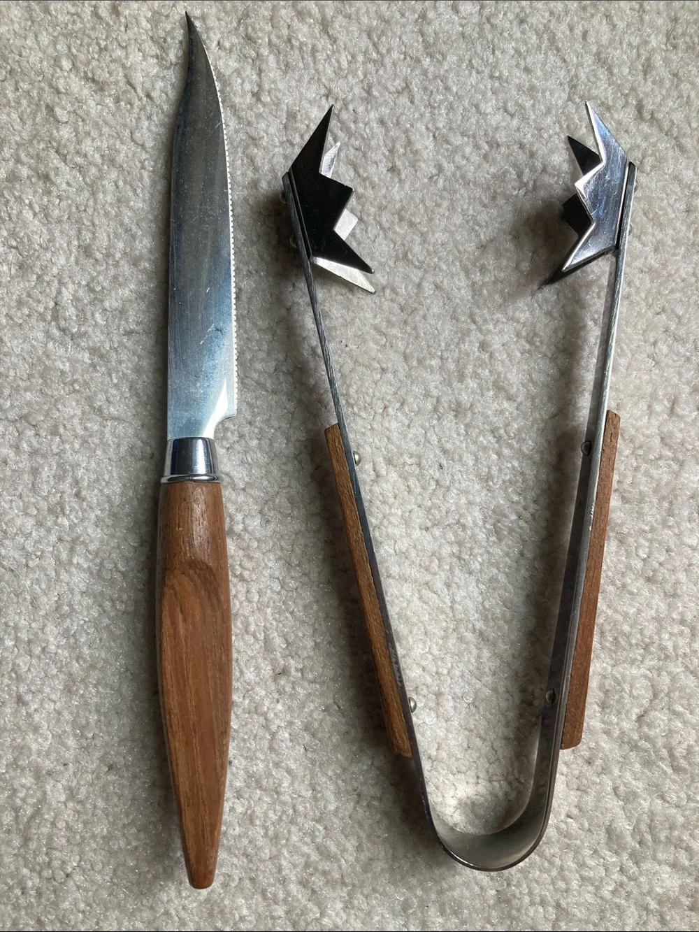 8 piece bar tool set japan